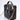 DIOR CARO BOX BAG Black Quilted Macrocannage Calfskin (NEW)