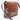 GUCCI Brown GG Coated Canvas Messenger Crossbody Bag