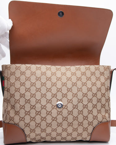 Mens Gucci Bags, Leather & Canvas Bags