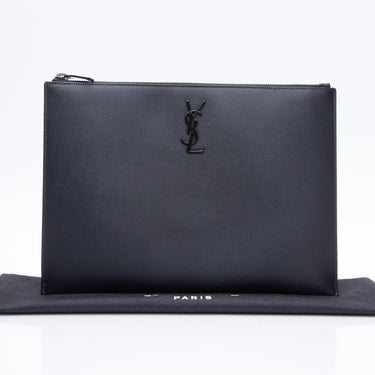 Louis Vuitton Capucines Compact Wallet Black - Kaialux