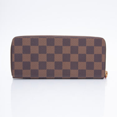 Louis Vuitton Vintage Monogram Canvas Pochette Bordeaux Flap Bag - Yoogi's  Closet