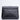SAINT LAURENT Calfskin Y Quilted Monogram Monochrome Medium Loulou Chain Satchel Black