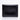 SAINT LAURENT Uptown Small Pouch Black/White