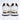 LOUIS VUITTON White Run Away Sneakers Size 38 (NEW)