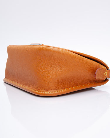 Louis Vuitton Honey Gold Epi Leather Buci Shoulder Bag – Siopaella