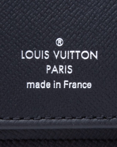 Louis Vuitton Brazza Wallet Macassar Monogram Canvas - ShopStyle