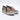 GOLDEN GOOSE Hanami Leopard Suede Sneakers Size 38