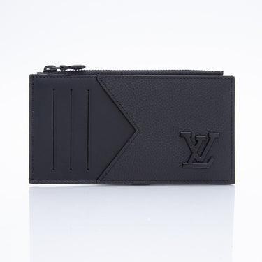 Louis Vuitton Rose Poudre Monogram Empreinte Leather Emilie Wallet