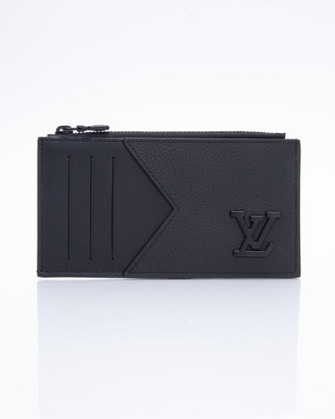 Louis Vuitton Escale Rainbow wallet authentic