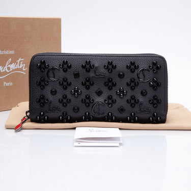 Louis Vuitton Flats, 40 - Huntessa Luxury Online Consignment Boutique