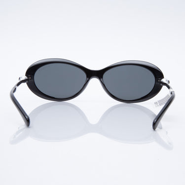 CHANEL Pearl Acetate Sunglasses (New)