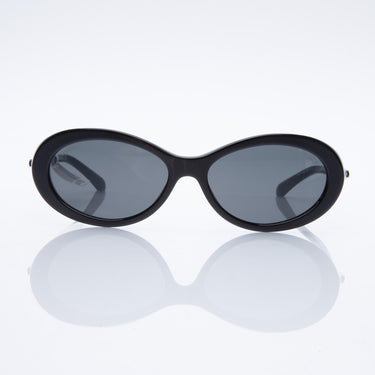 CHANEL Pearl Acetate Sunglasses (New)