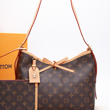 New bag! On My Side PM : r/Louisvuitton