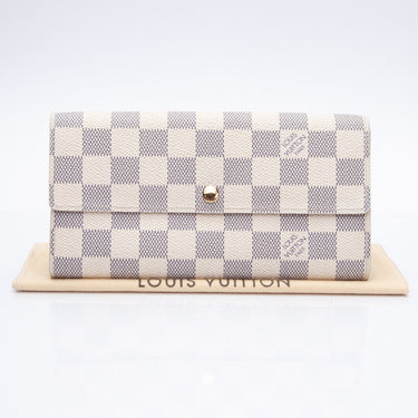 Bandoulière Monogram Canvas - Wallets and Small Leather Goods J02487
