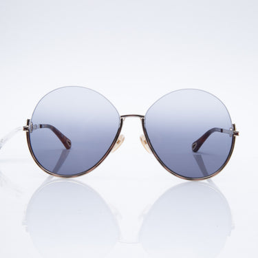CHLOE Sofya Round Sunglasses