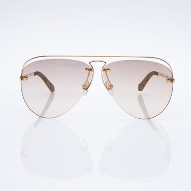 Louis Vuitton Black Monogram Ash Sunglasses ○ Labellov ○ Buy and Sell  Authentic Luxury