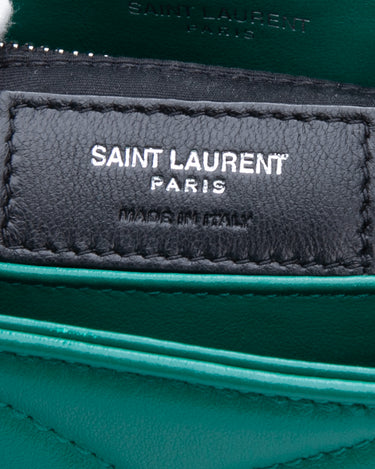 Guaranteed authentic YSL medium woc bag, Luxury, Bags & Wallets on