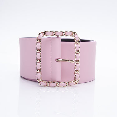 Louis Vuitton Pink Clochette - LVLENKA Luxury Consignment