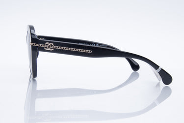 CHANEL Sunglasses Butterfly Acetate
