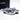 CHANEL 2021 Interlocking CC Logo Flip Flops 39 (New)