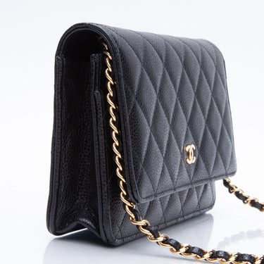 Luxury Resale – The Bag Broker