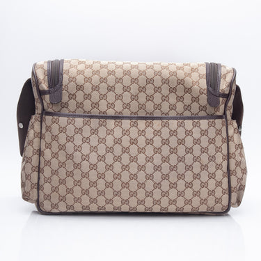 LOUIS VUITTON Brown Coated Canvas Misc – Labels Luxury