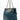 CHANEL Green Supple Soft Elegance Tote Large Bag