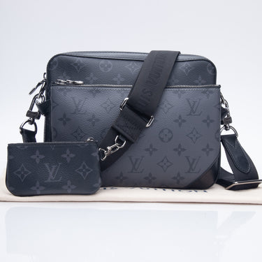GUCCI Monogram Classic Shoulder Bag – The Luxury Label Nashville