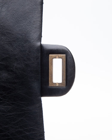 Chanel 2.55 Bag Lambskin Leather (Limited Edition) – l'Étoile de Saint  Honoré