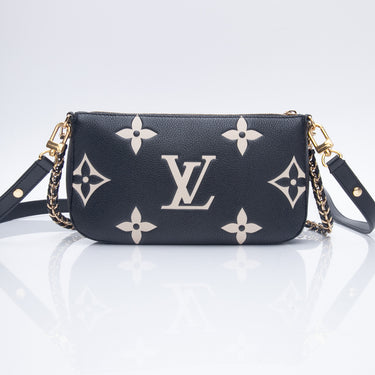 Louis Vuitton Monogram Canvas Irene ○ Labellov ○ Buy and Sell Authentic  Luxury