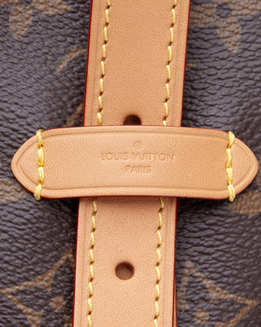 Louis Vuitton MM CarryAll Bag – KJ VIPS