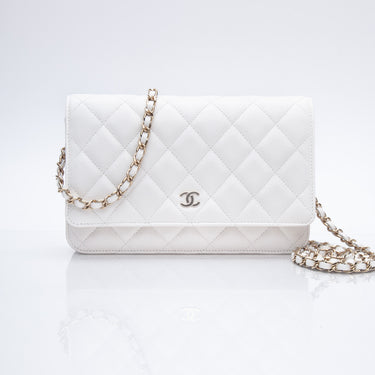 Chanel, Bag - Huntessa Luxury Online Consignment Boutique