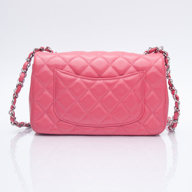 Louis Vuitton Limited Edition Monogram Pink Cities V Pochette ○ Labellov ○  Buy and Sell Authentic Luxury