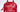 LOUIS VUITTON Alma BB Red Mini Top Handle Bag