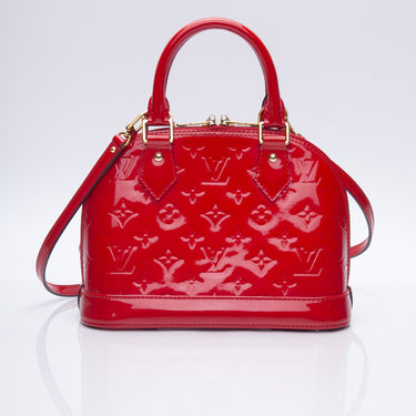 Louis Vuitton Kensington - LVLENKA Luxury Consignment