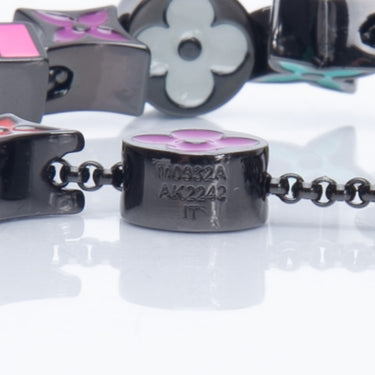 LOUIS VUITTON Monogram Party Bracelet