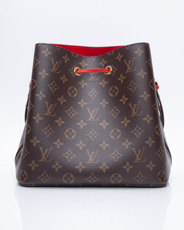 Pre-Owned Louis Vuitton Monogram NeoNoe MM