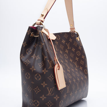 Authentic Preloved Louis Vuitton Damier Geant Acrobat Waist Bag – YOLO  Luxury Consignment