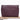 BURBERRY Medium Tri-tone Leather Clutch In Dusty Rose/Purple