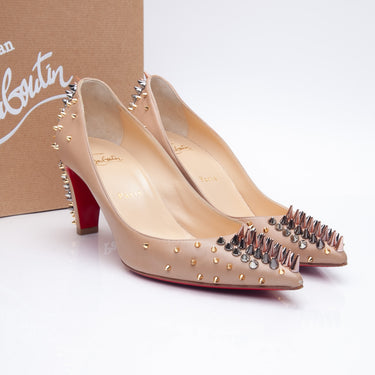 Shoes – Luxury Labels