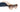 LOUIS VUITTON Brown Glitter Peony Acetate Sunglasses
