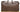 LOUIS VUITTON Damier Ebene Eole 60 Rolling Duffle Travel Bag