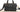 LOUIS VUITTON Monogram Black Empreinte Leather Nano Speedy