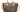 LOUIS VUITTON Monogram Turenne PM