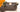 LOUIS VUITTON Multi Pochette Accessoires Khaki Crossbody Bag