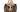 LOUIS VUITTON Natural Monogram Montsouris BB Backpack