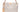 LOUIS VUITTON Rose Ballerine Pink Damier Azur Graceful PM