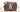LOUIS VUITTON Rose Poudre Monogram Saintonge Crossbody Bag