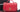 CHANEL Red Caviar Quilted Small/Mini Business Affinity Flap Bag