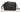 SAINT LAURENT Black Lou Quilted Camera Crossbody Bag